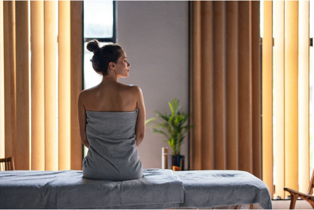 Circuito Spa y Ritual a Elegir en Hotel Catalonia Santa Justa 4* (Sevilla)