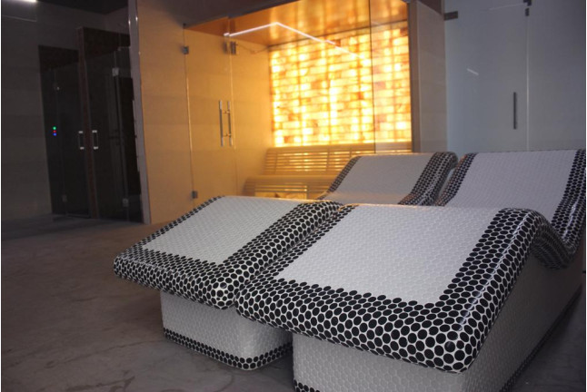 Spa para dos en Posada Real Los Condestables 4* (Zamora)