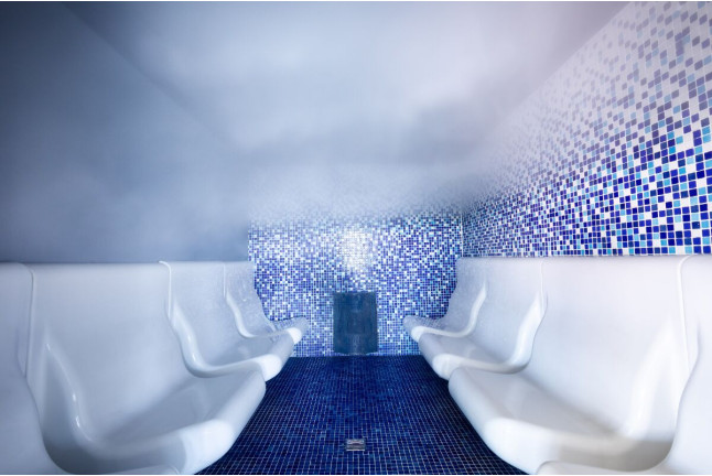 Spa y Masaje para dos en Natural Spa del Alexandre Hotel Frontair Congress 4* (Barcelona)