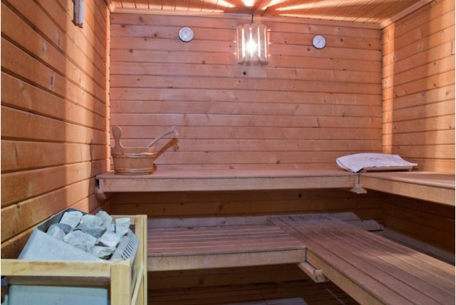 Circuito Spa para dos en Centro Spaxión del Hotel Bahía de Calpe 4* (Calpe, Alicante)