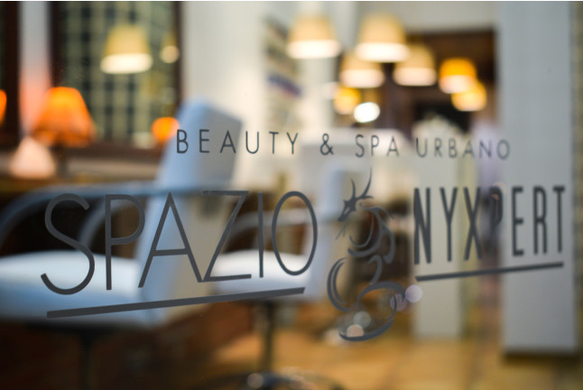 Spa Privado con Cava y Bombones para dos en Spazio Nyxpert Sant Joan Despí Beauty & Spa Urbano (Barcelona)