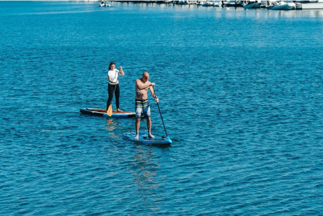 Stand Up Paddle (Fuerteventura, Las Palmas)