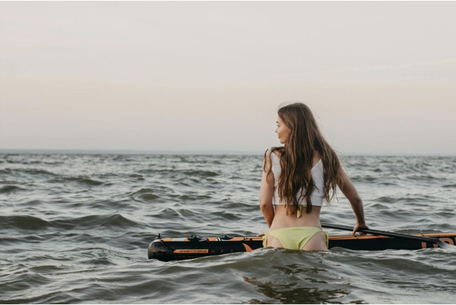 Stand Up Paddle (Fuerteventura, Las Palmas)