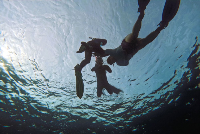 Try Scuba: Bautismo de Buceo (Ciutadella de Menorca)