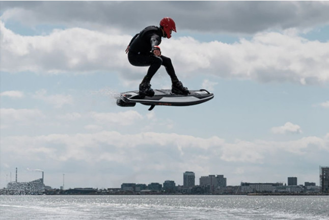 Experiencia en Tabla de Surf Awake (Mallorca)