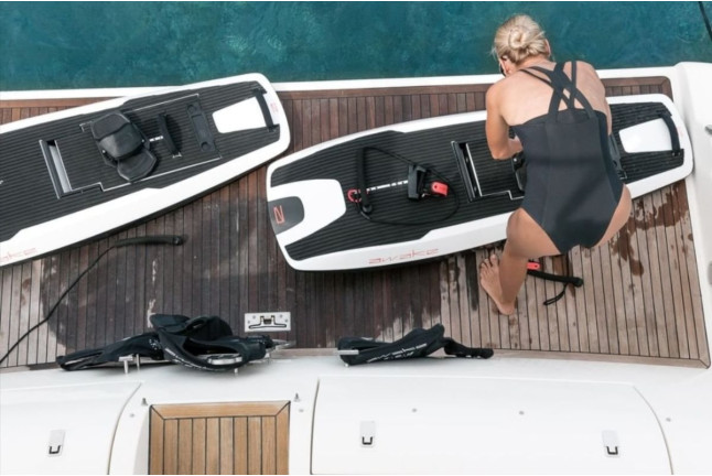 Experiencia en Tabla de Surf Awake (Mallorca)