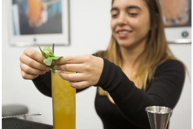 Taller de Coctelería en Flair Crew Barcelona (Barcelona)