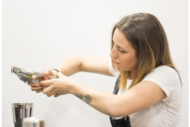 Taller de Coctelería en Flair Crew Barcelona (Barcelona)