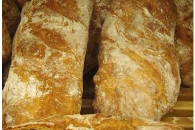 Taller para Elaborar Pan con Degustación en Escuela de Cocina Paco Amor (Madrid)
