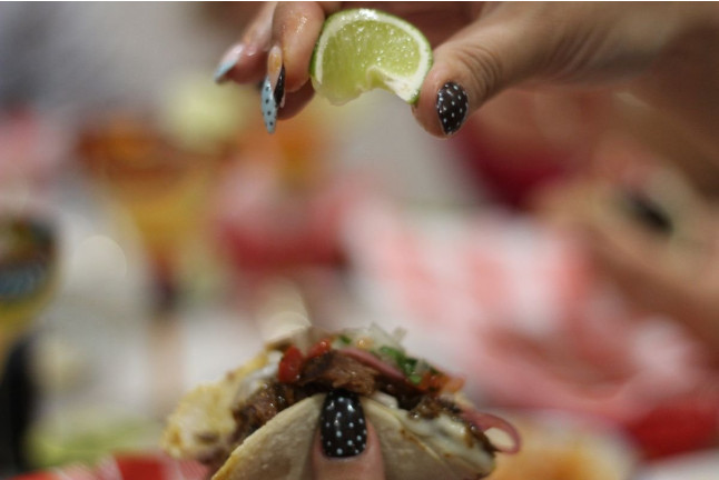 Clase de Tacos y Degustación (Donostia, Guipúzcoa)