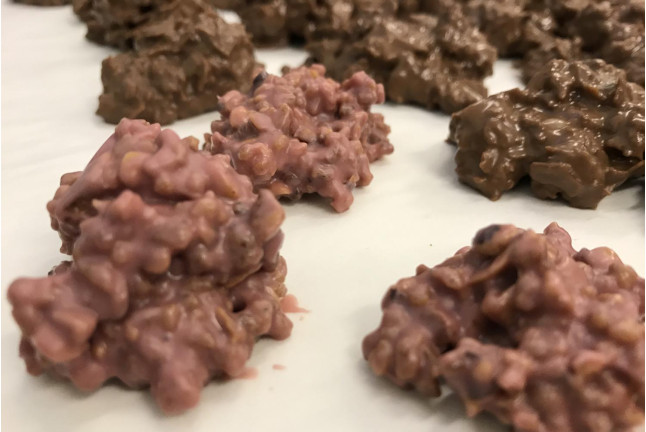 CHOCOMASTER: Taller y Cata Gourmet de Chocolates Profesionales (Barcelona)