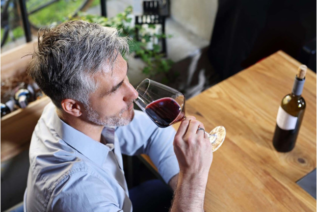 Curso de Cata de Vino (Barcelona)