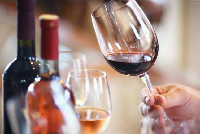 Taller de Cata de Vinos (Madrid)