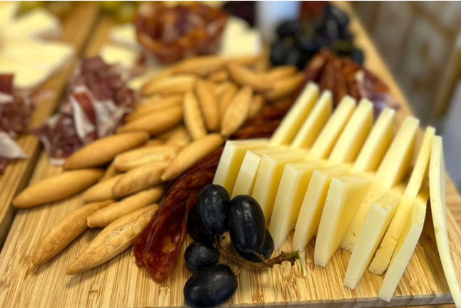 Taller de Cata de Vinos (Madrid)