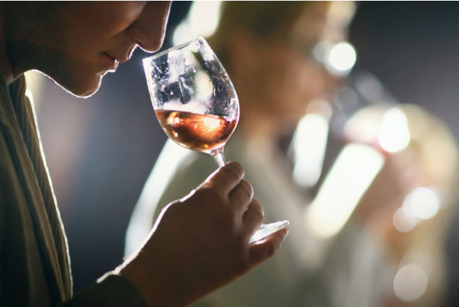 Taller de Cata de Vinos (Madrid)