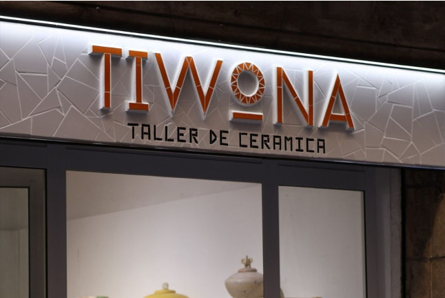 Taller de Cerámica: Prueba el Modelado (Barcelona)