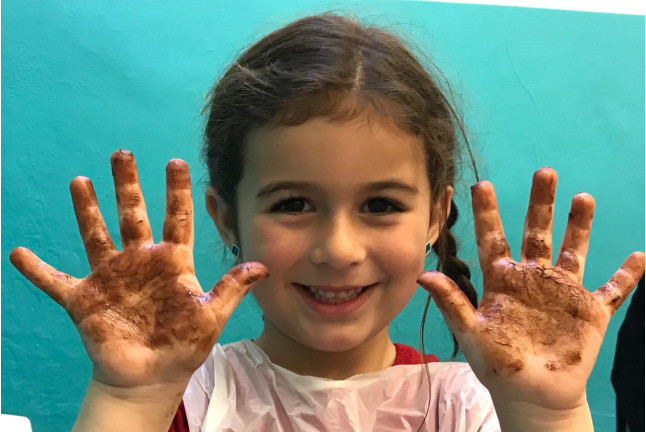 CHOCOMASTER KIDS: Taller y Cata de Chocolates para Niños y Padres (Barcelona)