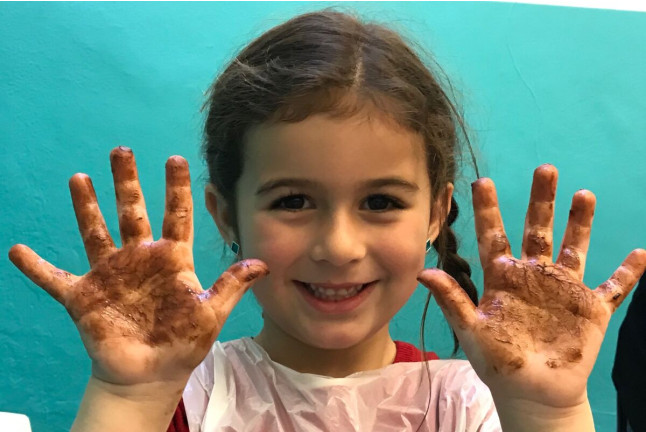 CHOCOMASTER KIDS: Taller y Cata de Chocolates para Niños y Padres (Madrid)