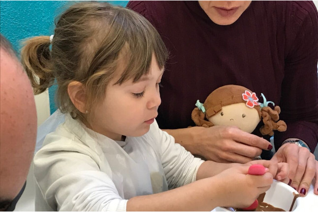 CHOCOMASTER KIDS: Taller y Cata de Chocolates para Niños y Padres (Madrid)