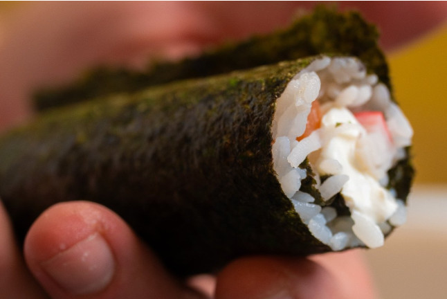 Taller de Cocina Japonesa y Sushi para dos - De Jueves a Domingo (Barcelona)
