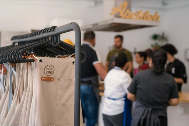 Taller De Cocina Latinoamericana (Madrid)