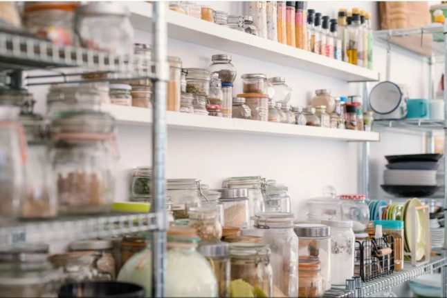 Taller De Cocina Latinoamericana (Madrid)