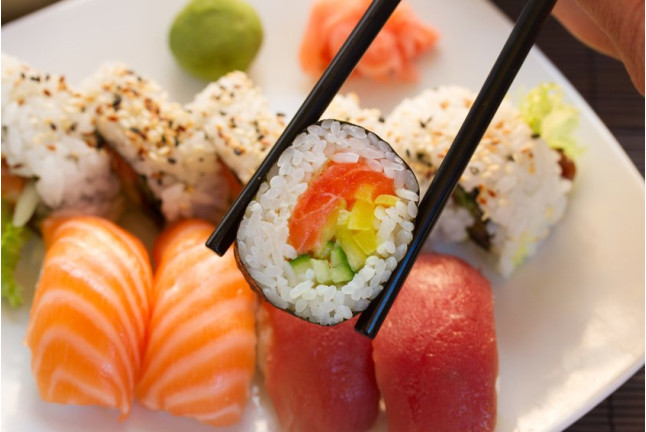 Taller de Cocina a elegir entre Sushi, Pasta, Tailandesa o India (Madrid)