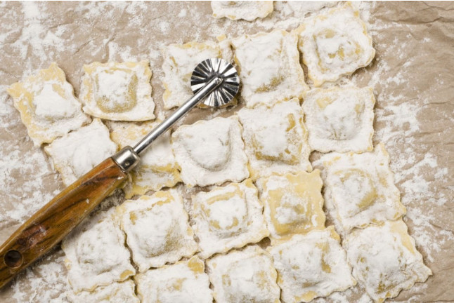 Taller de Cocina a Elegir para dos: Sushi, Pasta, Tailandesa o India (Madrid) 