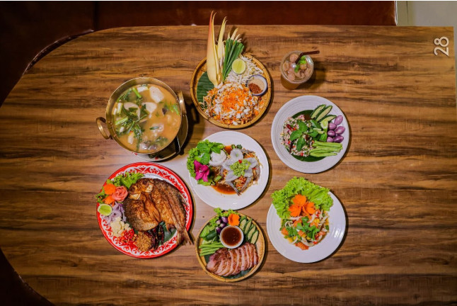 Taller de Cocina a Elegir para dos: Sushi, Pasta, Tailandesa o India (Madrid) 