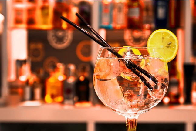 Taller de Cócteles Clásicos en Instituto del Vermut (Barcelona)