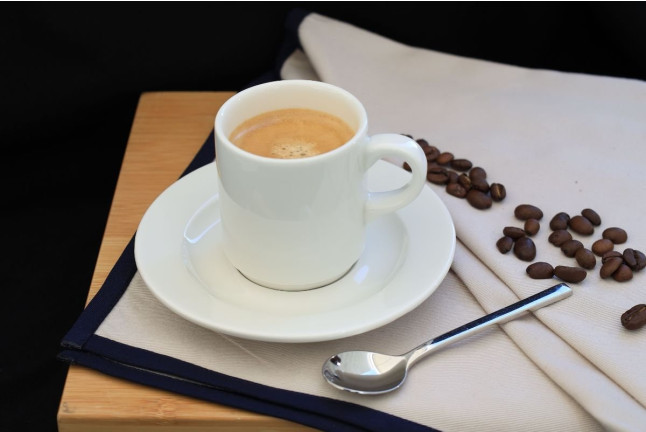 Taller de Café con Degustación (Barcelona)