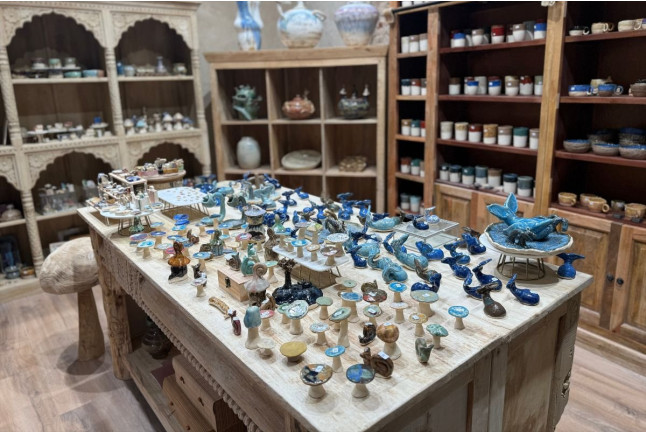 Taller de Cerámica (Barcelona)