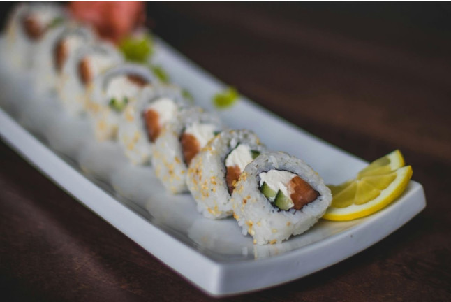 Taller de Sushi (Madrid)