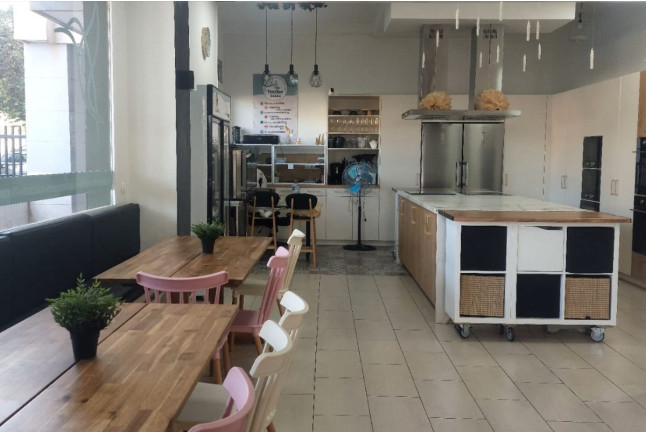 Taller de Sushi (Málaga)