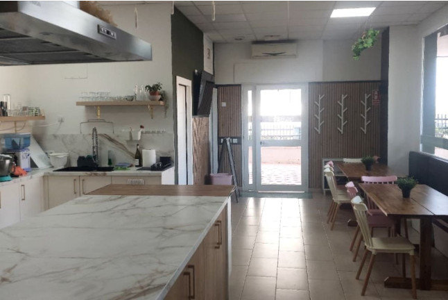 Taller de Sushi (Málaga)