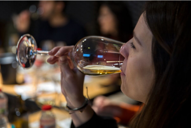 Taller de Elaboración de Vermut con Degustación en Instituto del Vermut (Barcelona)