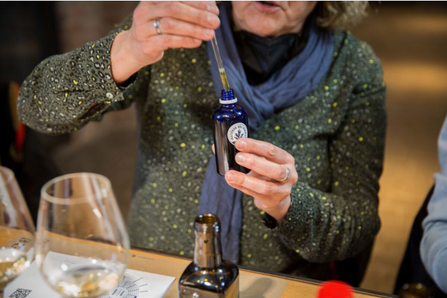 Taller de Elaboración de Vermut con Degustación en Instituto del Vermut (Barcelona)