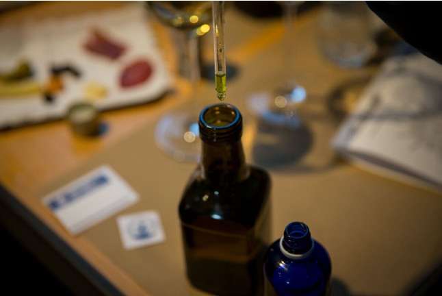 Taller de Elaboración de Vermut con Degustación en Instituto del Vermut (Barcelona)