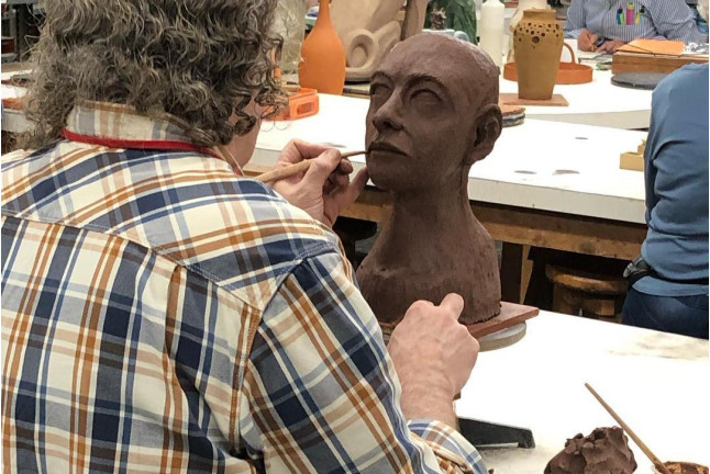 Taller de Escultura (Barcelona)