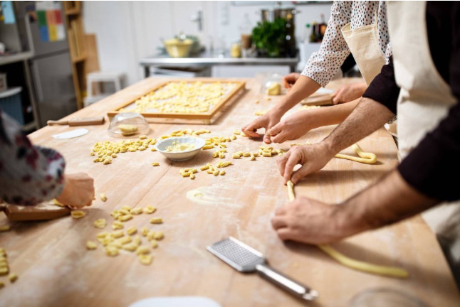 Taller de Pasta Fresca (Madrid)