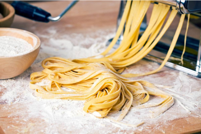 Taller de Pasta Fresca (Madrid)