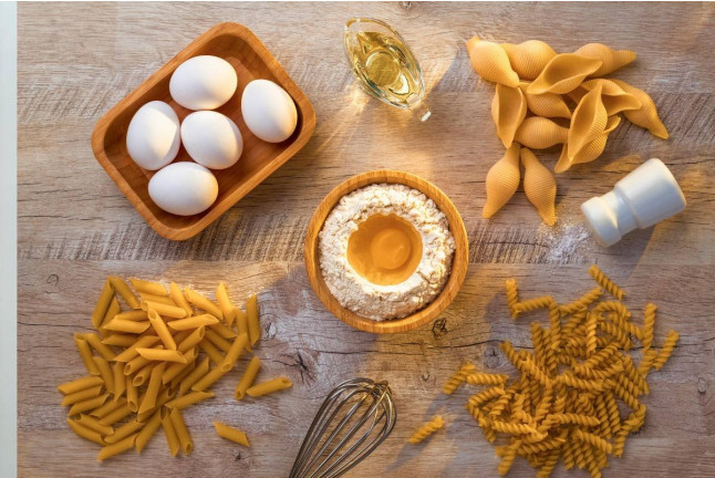 Taller de Pasta Fresca (Madrid)