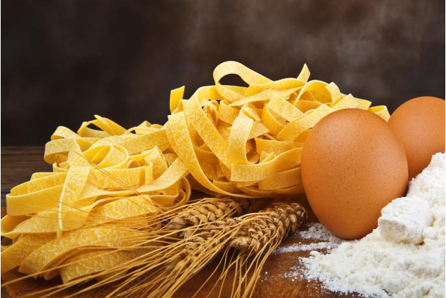 Taller de Pasta Fresca para dos (Madrid)
