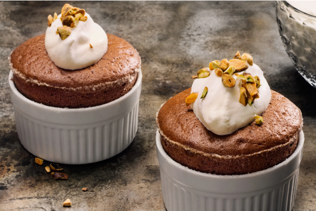 Taller de Pastelería: Postres Clásicos o Modernos (Barcelona)