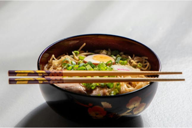 Taller de Ramen Japonés (Barcelona)