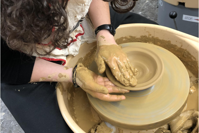 Taller de Torno (Barcelona)