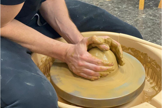 Taller de Torno (Barcelona)