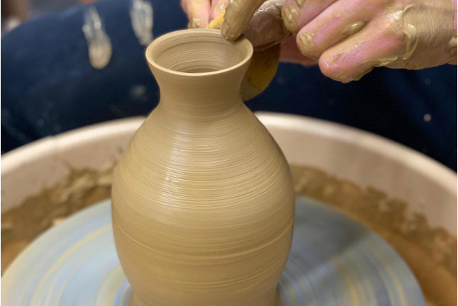 Taller de Torno (Barcelona)