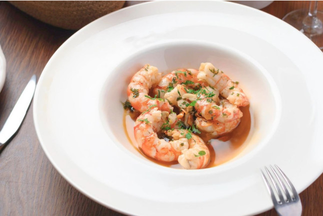 Curso de Tapas y Vinos (Valencia)