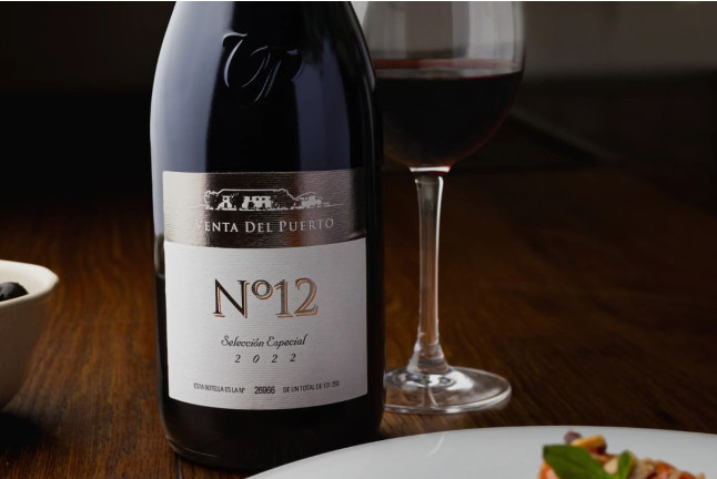 Curso de Tapas y Vinos (Valencia)